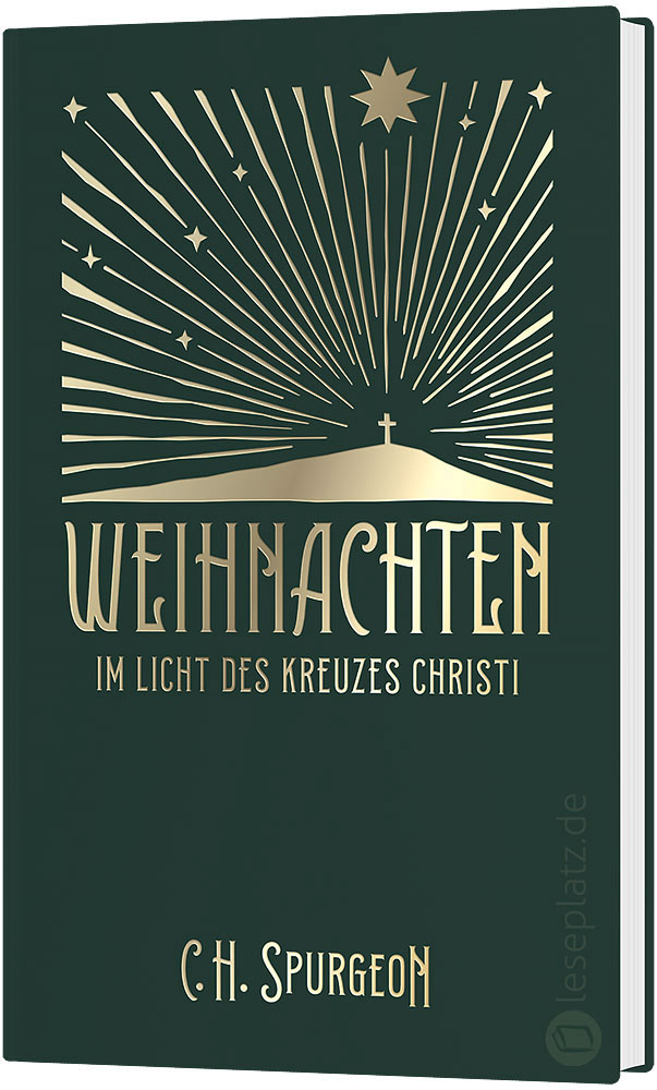 Weihnachten im Licht des Kreuzes Christi