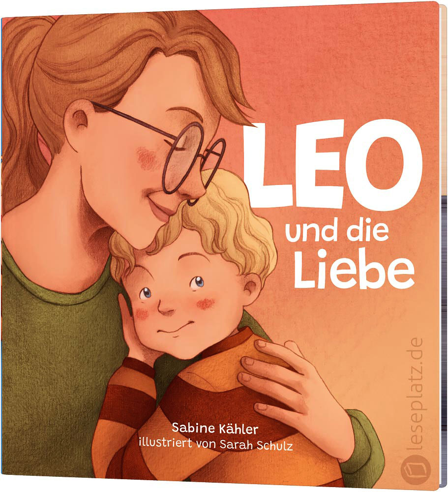 Leo und die Liebe