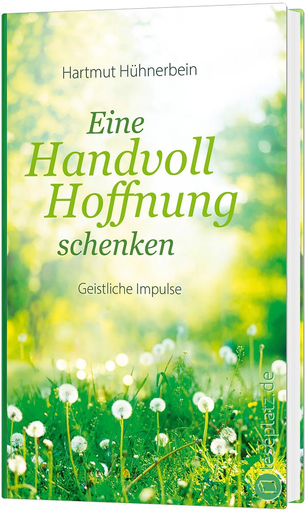 Eine Handvoll Hoffnung schenken