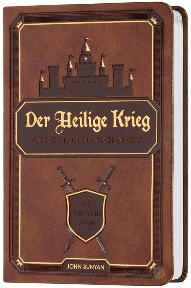 Der Heilige Krieg