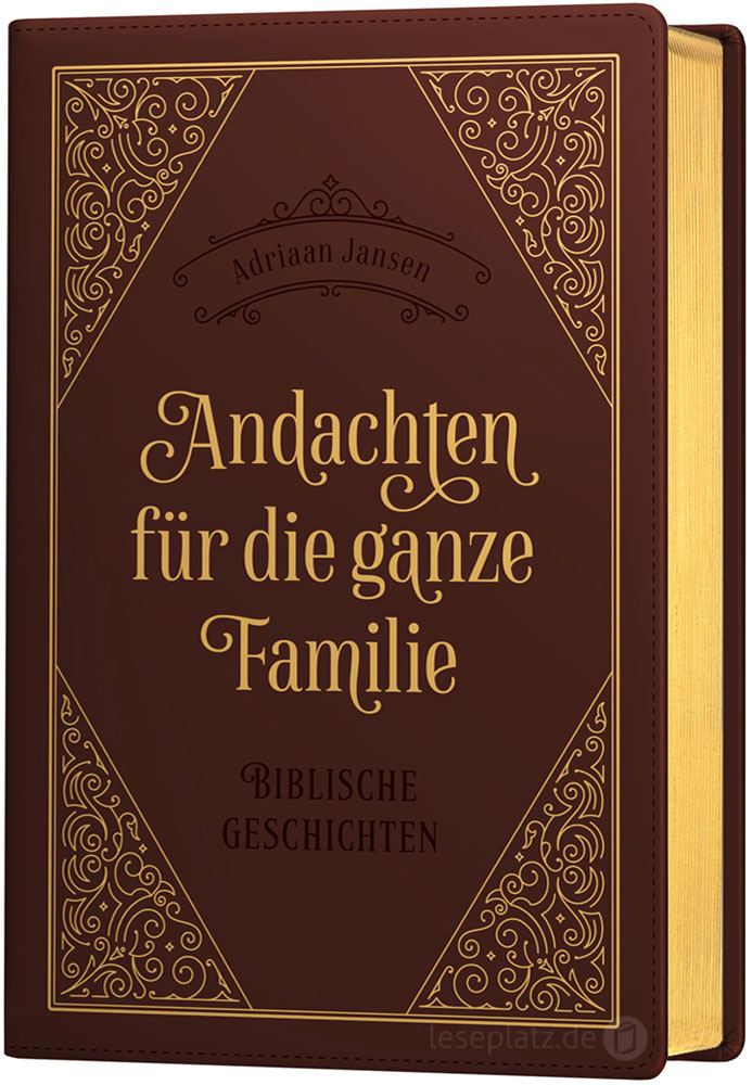 Andachten für die ganze Familie