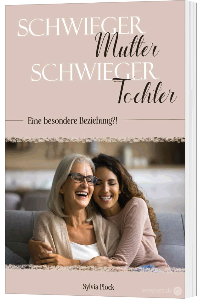 Schwiegermutter & Schwiegertochter