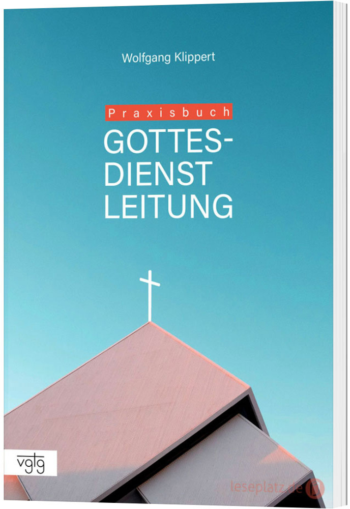 Praxisbuch Gottesdienstleitung