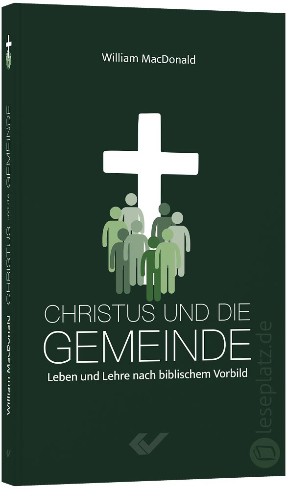 Christus und die Gemeinde