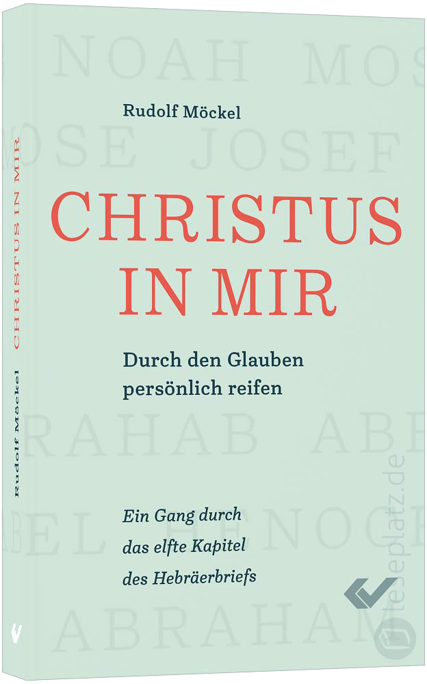 Christus in mir