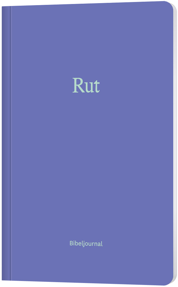 Rut - Bibeljournal