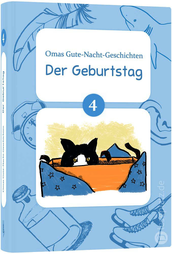 Der Geburtstag (4)