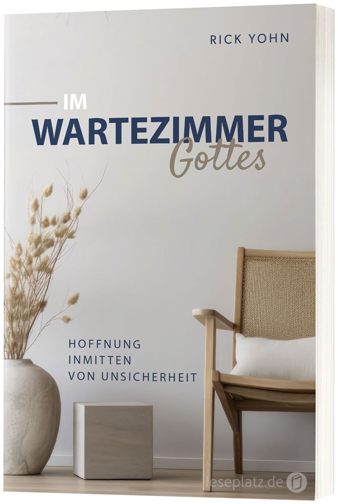 Im Wartezimmer Gottes