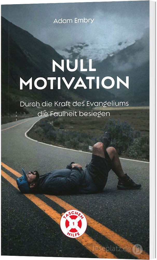Null Motivation (1)