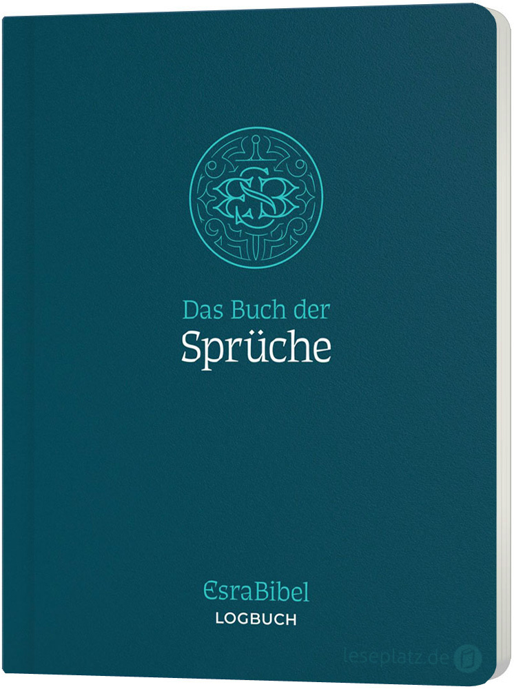 EsraBibel - Logbuch Sprüche