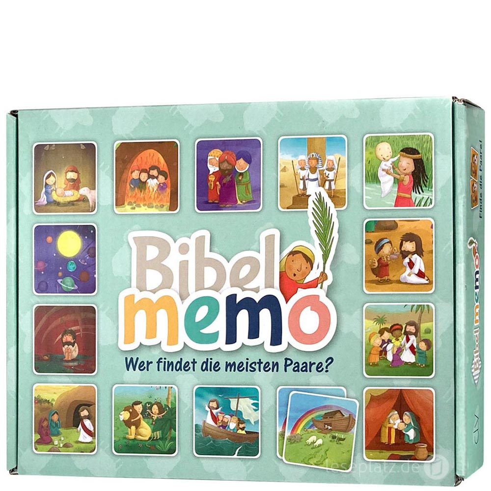 Bibel-Memo