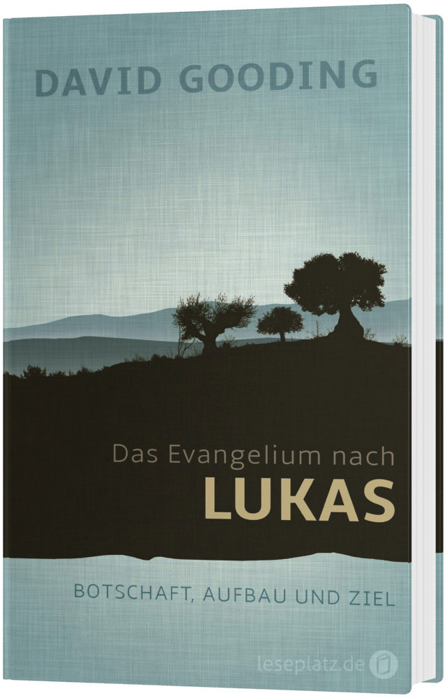 Das Evangelium nach Lukas