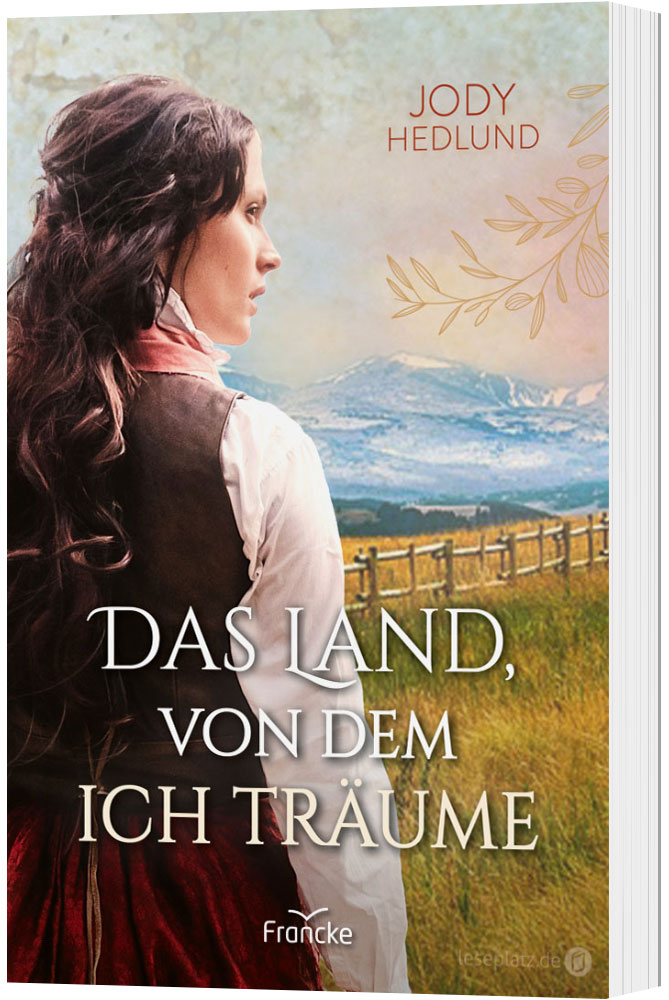 Das Land, von dem ich träume (4)