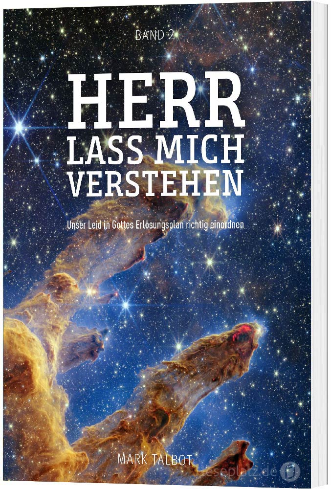 Herr, lass mich verstehen (Band 2)