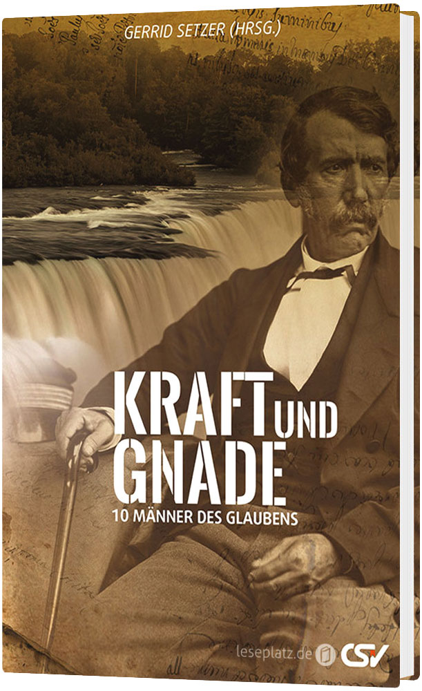 Kraft und Gnade