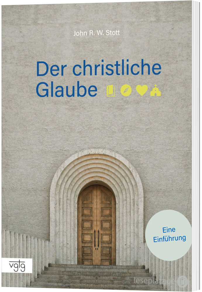 Der christliche Glaube