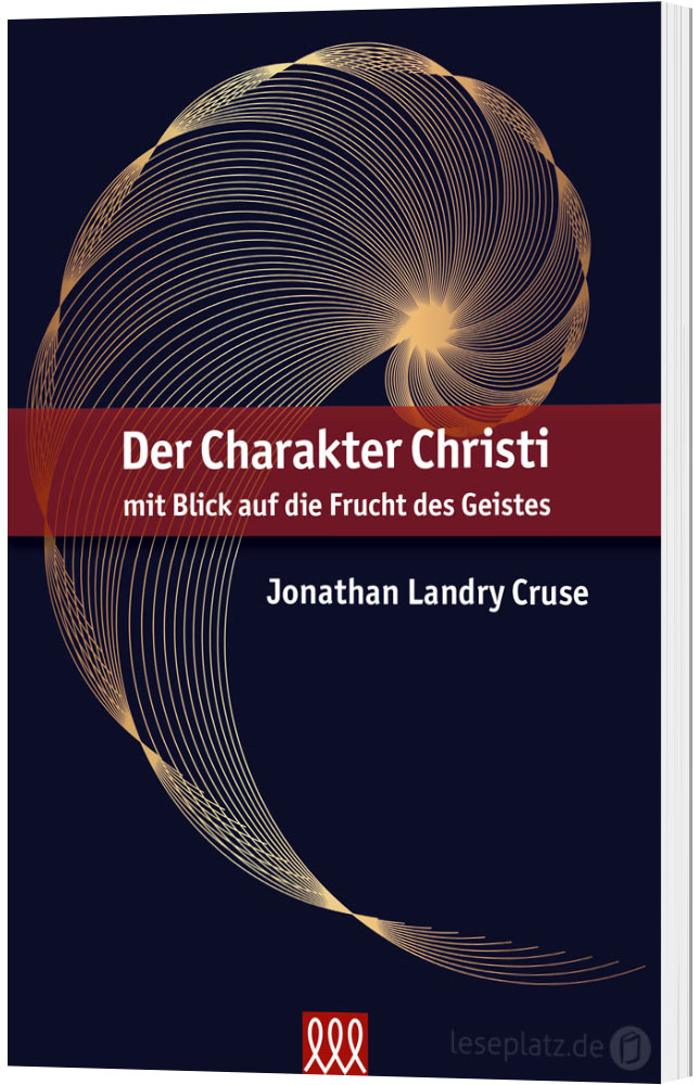 Der Charakter Christi