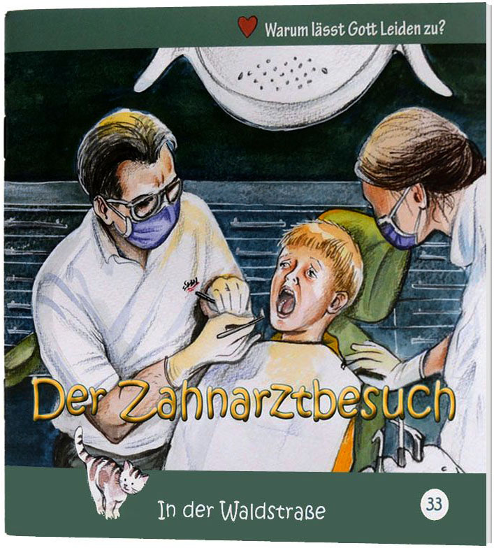 Der Zahnarztbesuch (33)