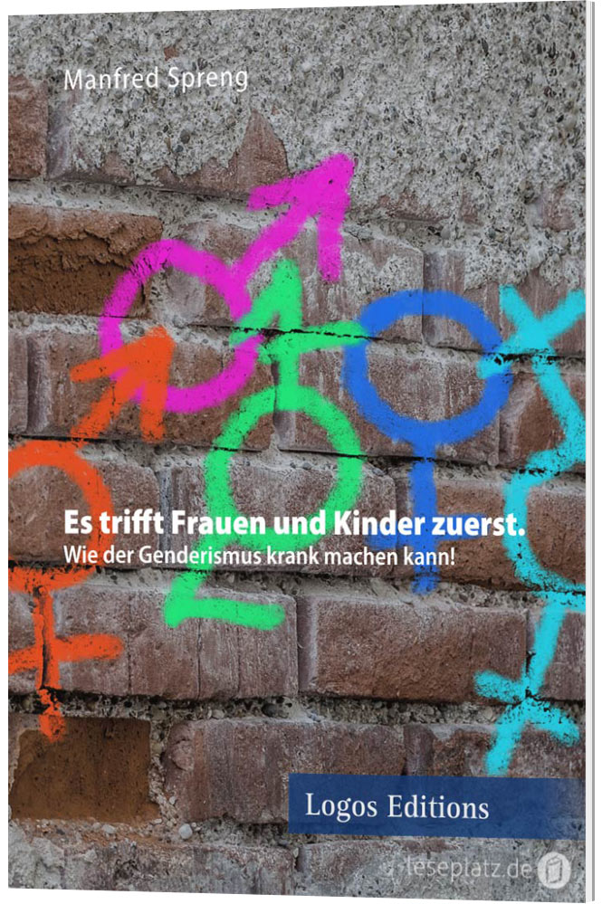 Es trifft Frauen und Kinder zuerst.