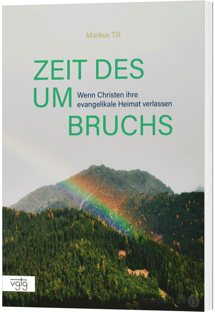 Zeit des Umbruchs