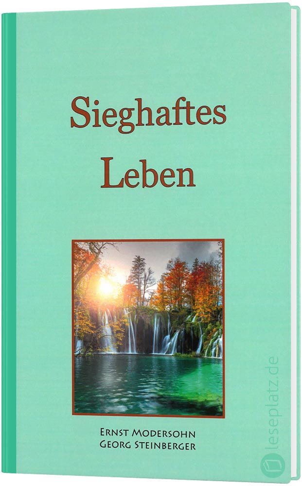 Sieghaftes Leben