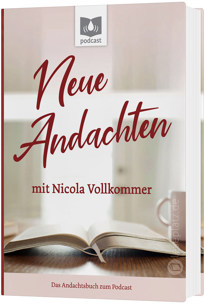 Neue Andachten