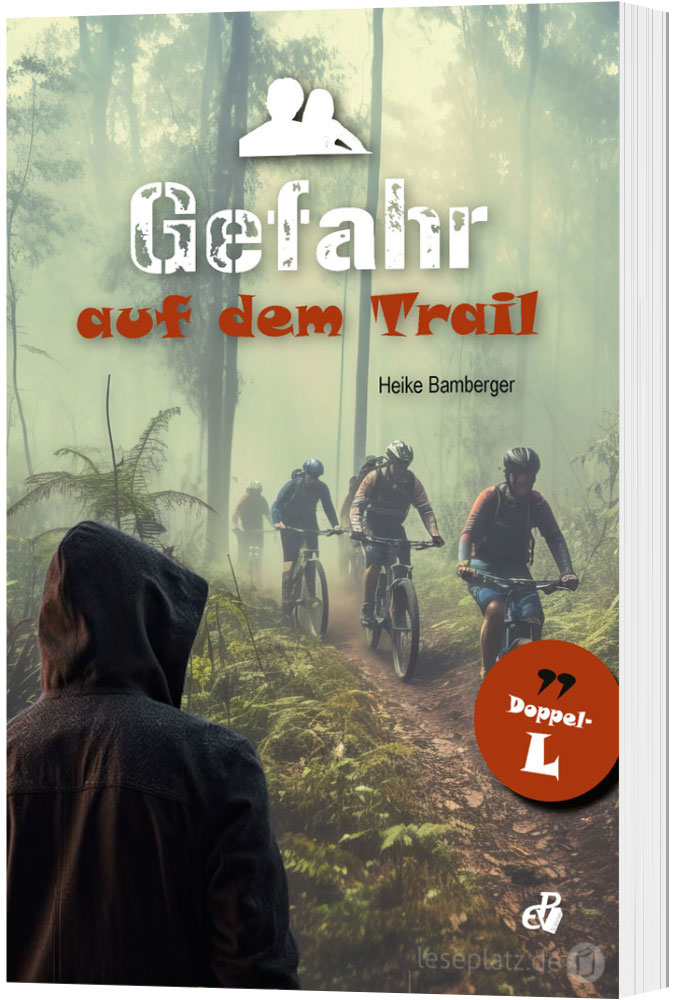 Gefahr auf dem Trail