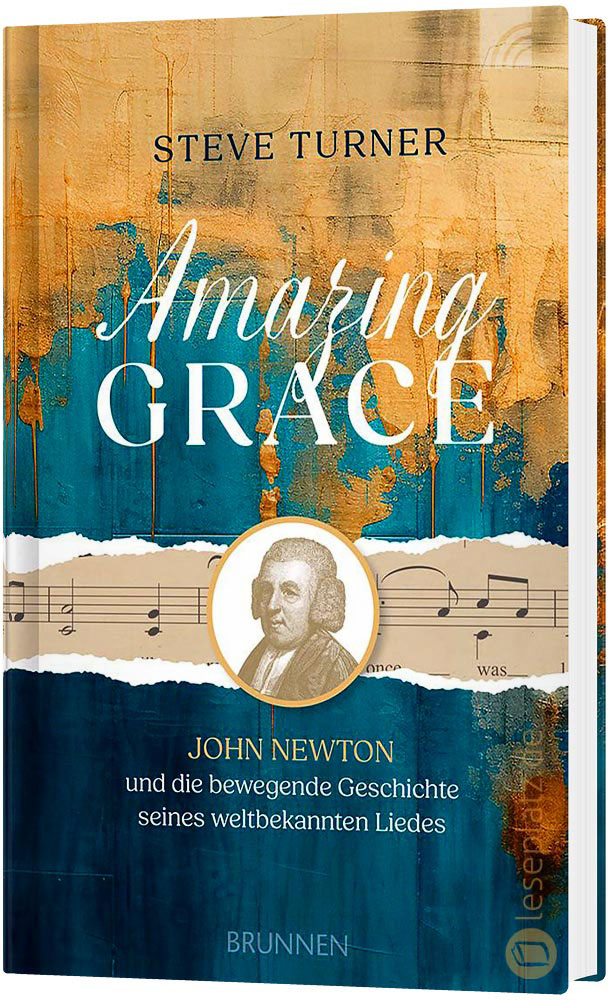 Amazing Grace