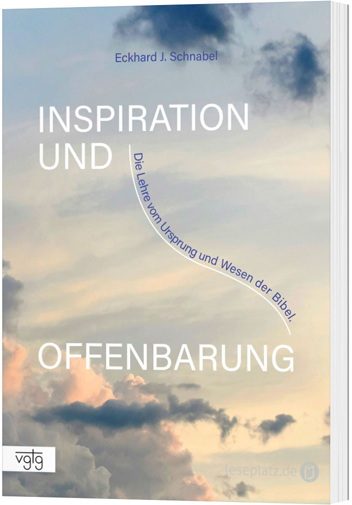 Inspiration und Offenbarung