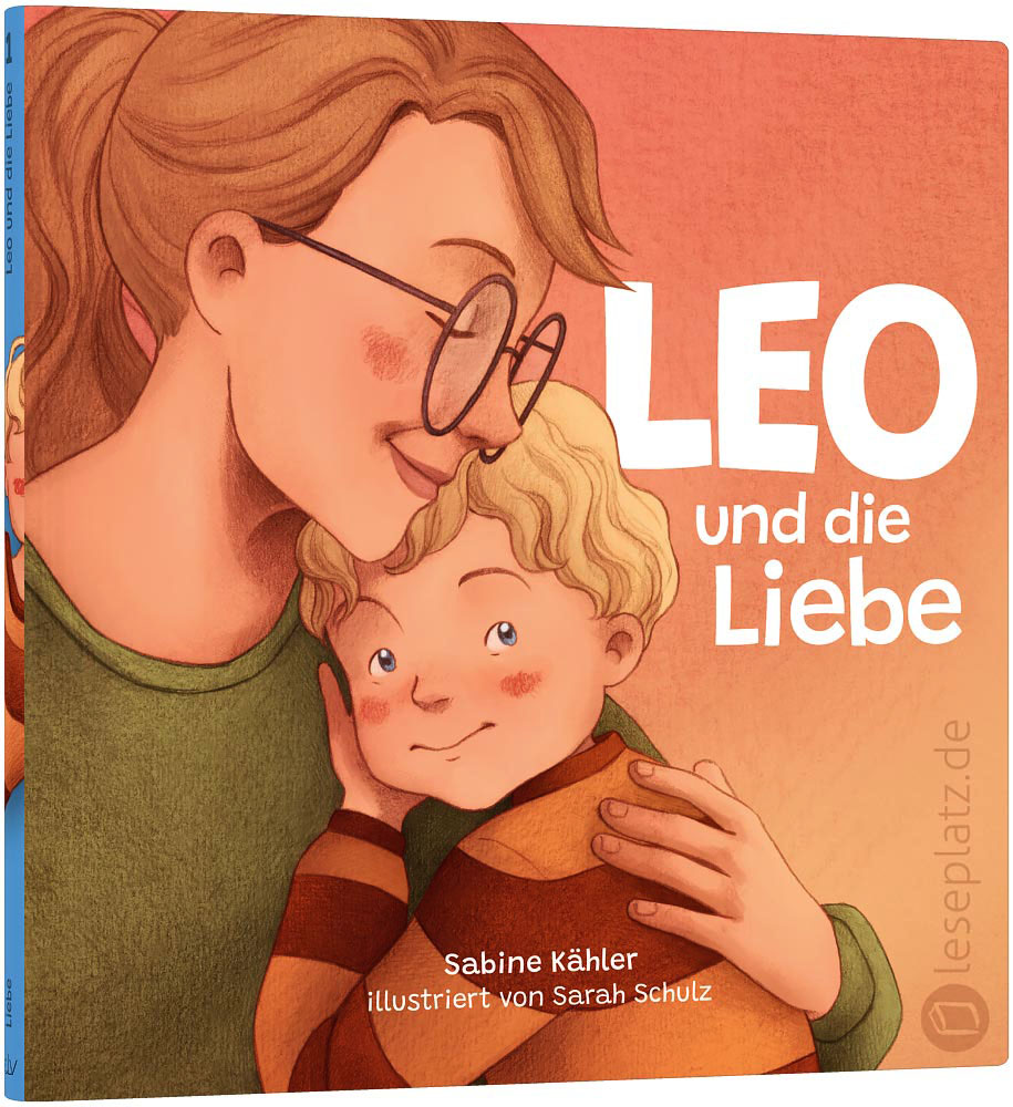 Leo und die Liebe