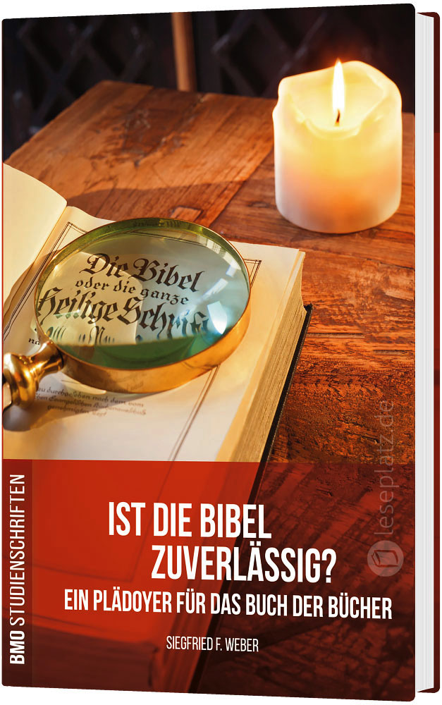 Ist die Bibel zuverlässig?