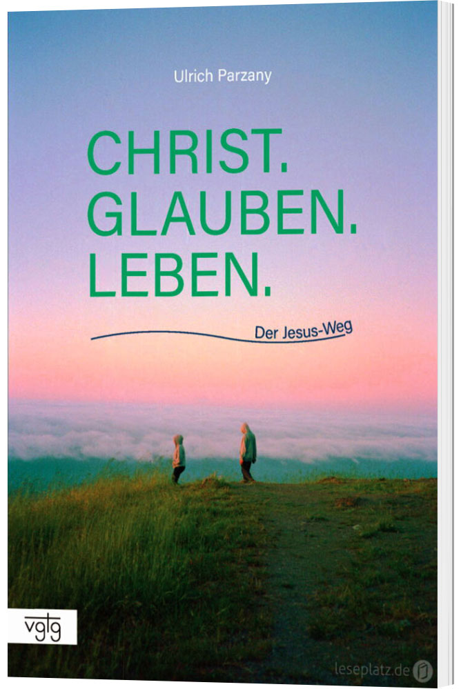 Christ. Glauben. Leben.