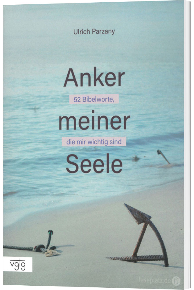 Anker meiner Seele