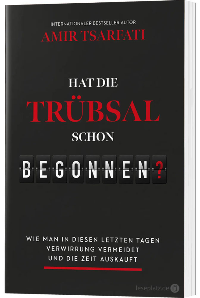 Hat die Trübsal schon begonnen?