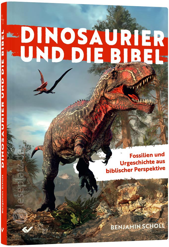 Dinosaurier und die Bibel