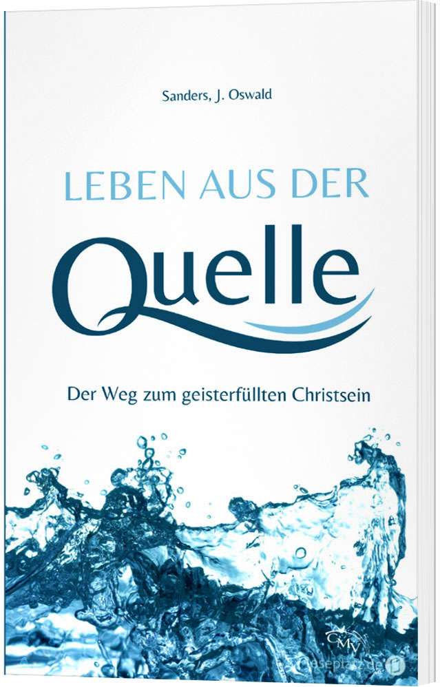 Leben aus der Quelle