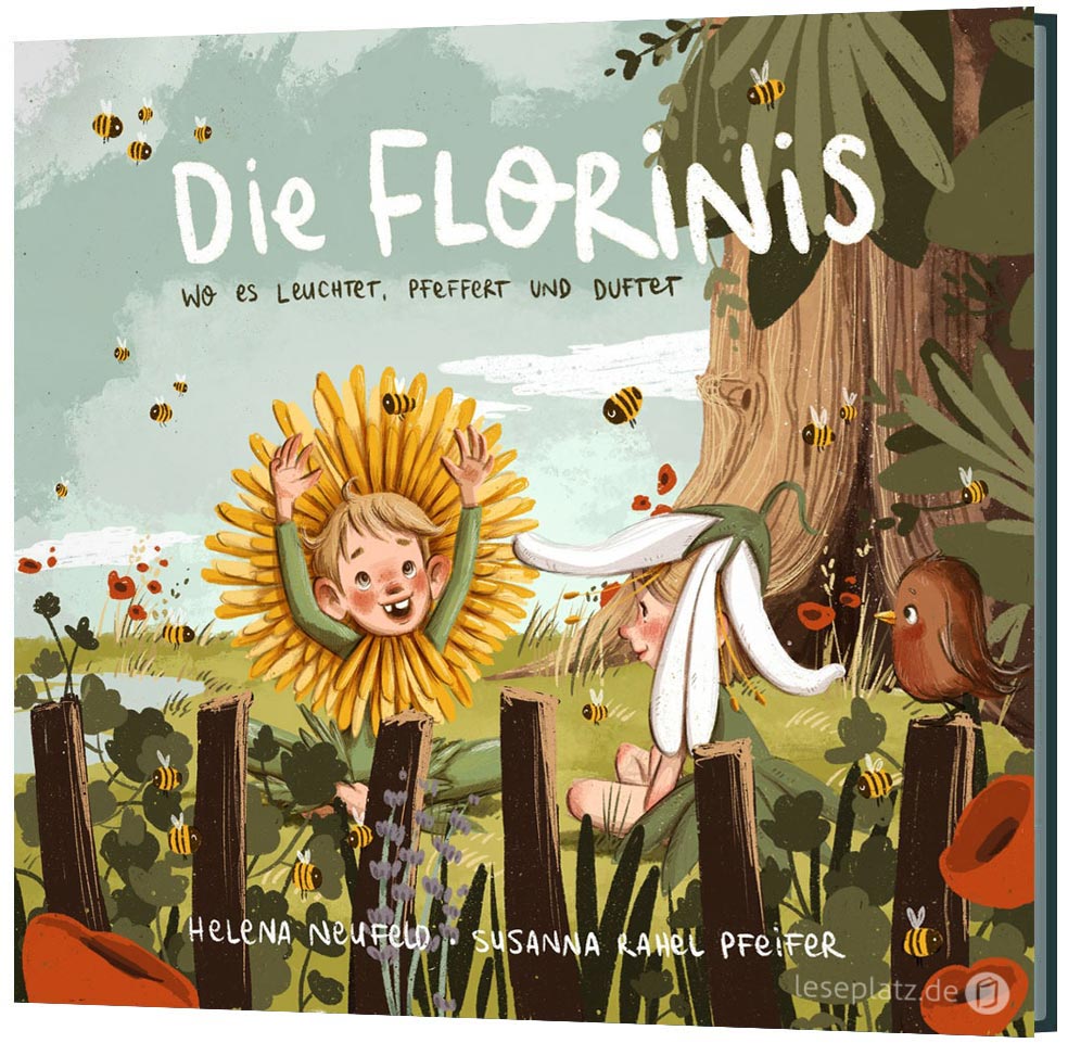 Die Florinis - Hörbuch