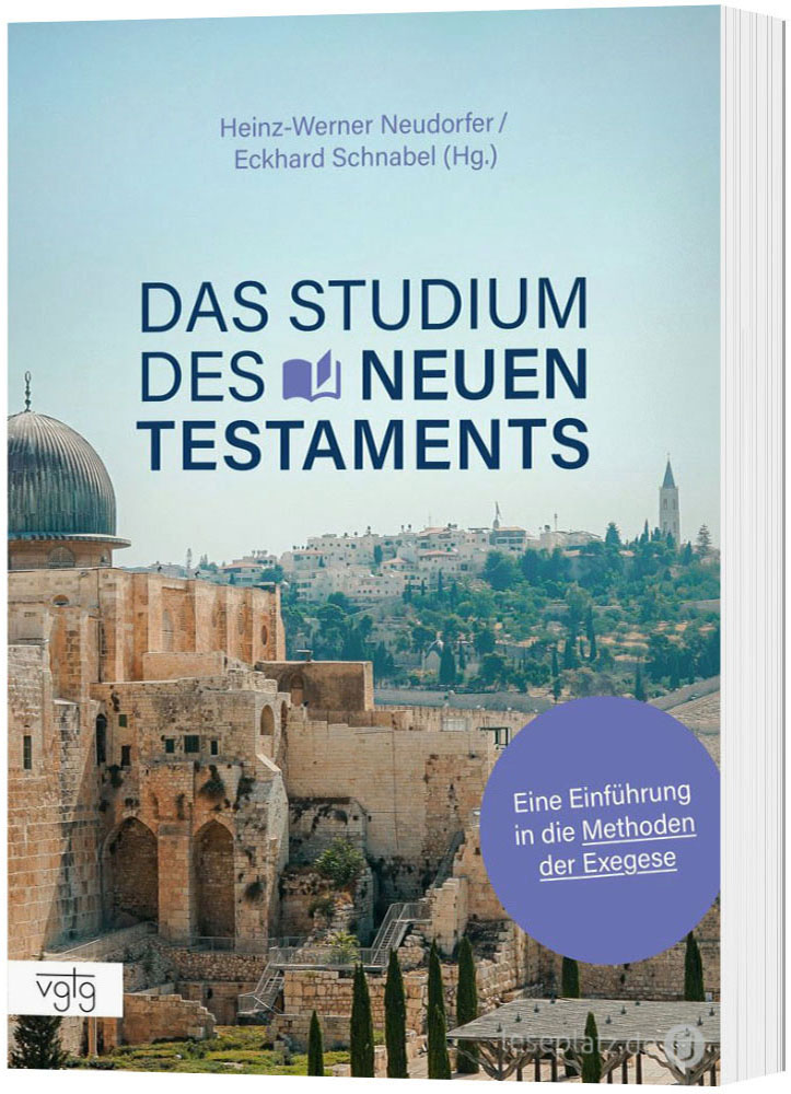 Das Studium des Neuen Testaments