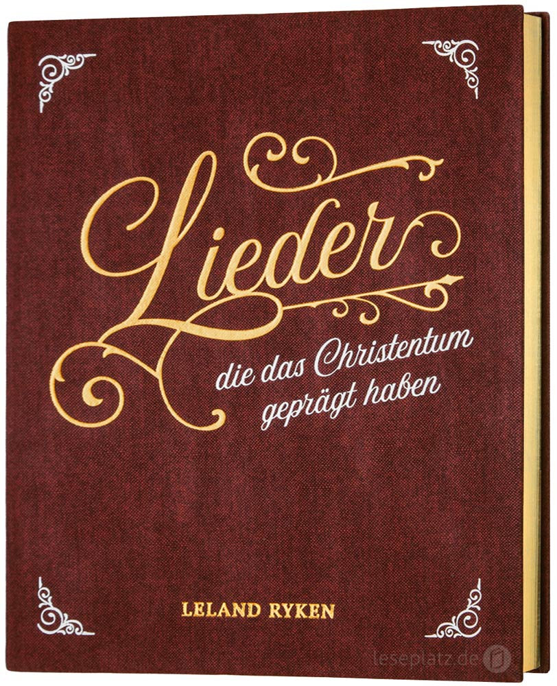 Lieder, die das Christentum geprägt haben