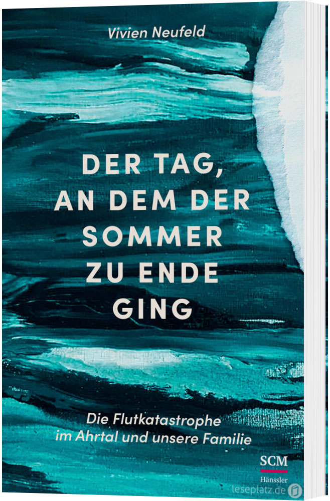 Der Tag, an dem der Sommer zu Ende ging