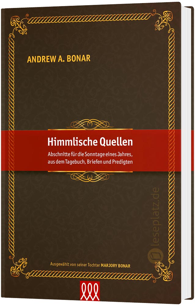 Himmlische Quellen