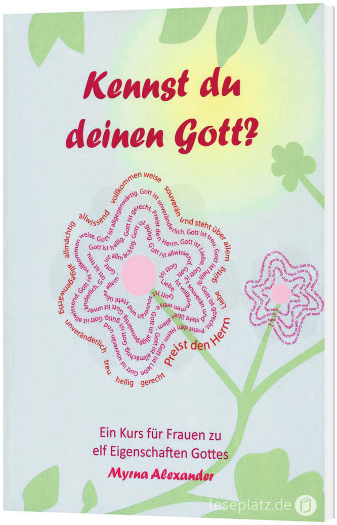 Kennst du deinen Gott?