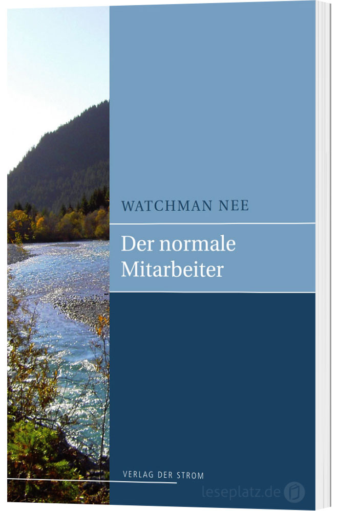 Der normale Mitarbeiter