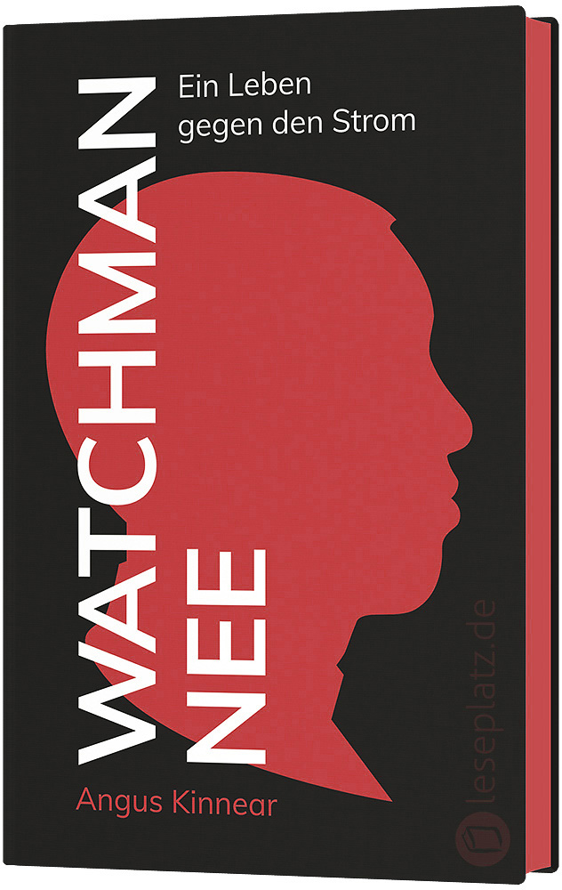 Watchman Nee