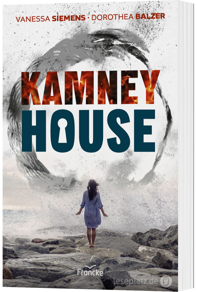 Kamney House