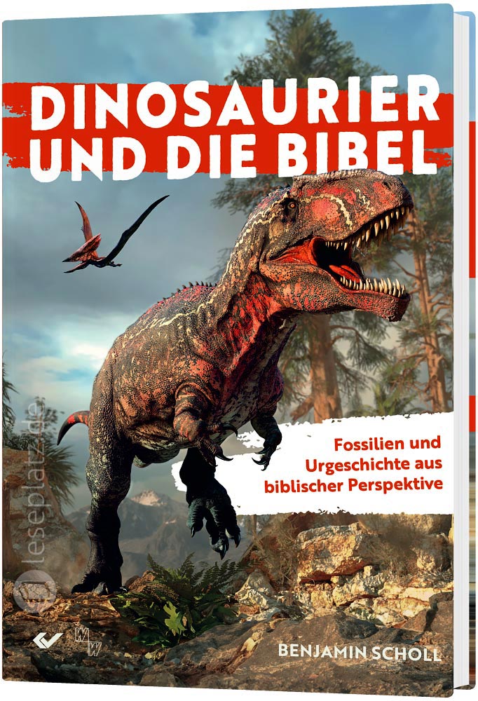 Dinosaurier und die Bibel