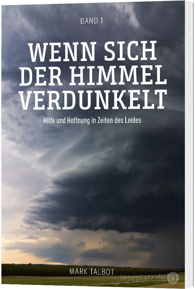 Wenn sich der Himmel verdunkelt (Band 1)