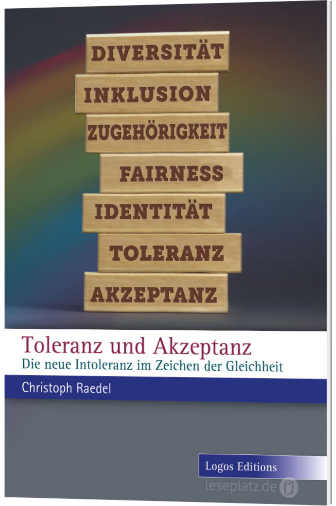 Toleranz und Akzeptanz