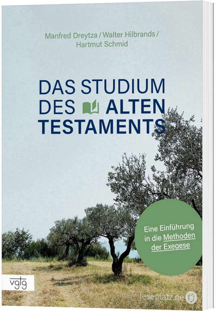 Das Studium des Alten Testaments