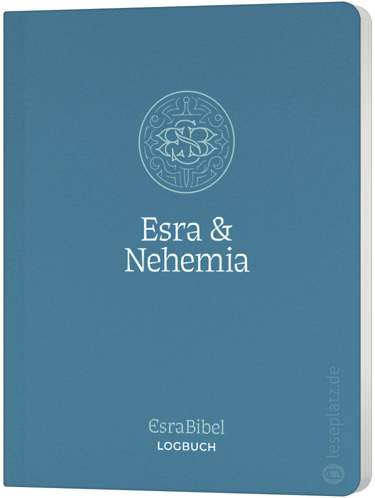 EsraBibel - Logbuch Esra & Nehemia